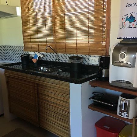 Casa Maigaki Guesthouse Barra Grande  Ngoại thất bức ảnh