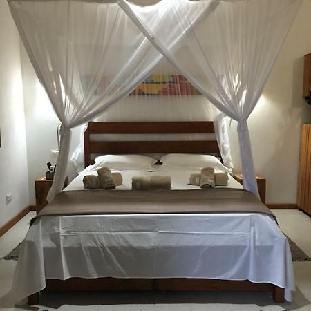 Casa Maigaki Guesthouse Barra Grande  Ngoại thất bức ảnh