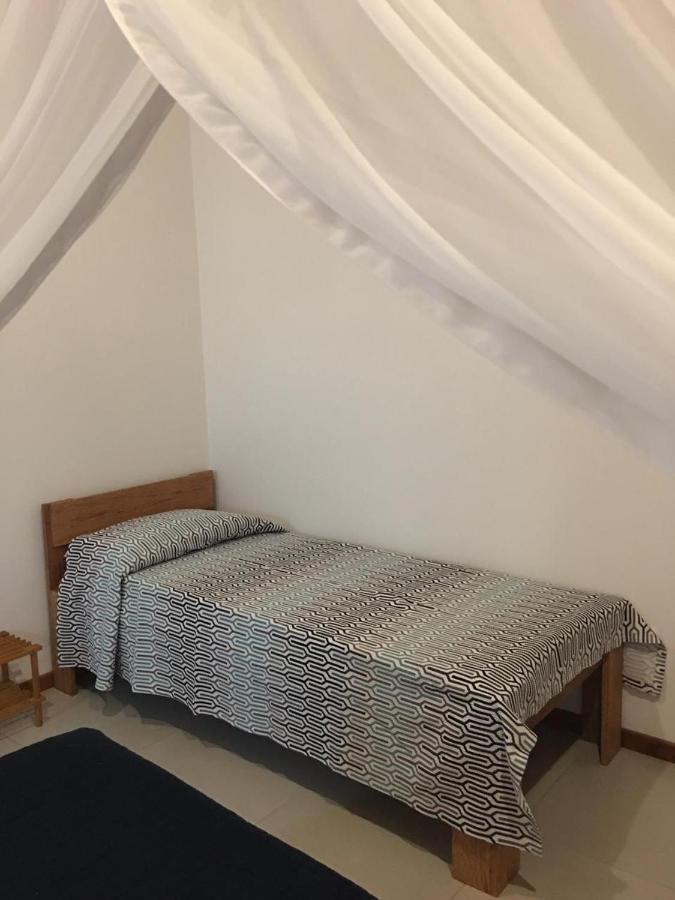 Casa Maigaki Guesthouse Barra Grande  Ngoại thất bức ảnh