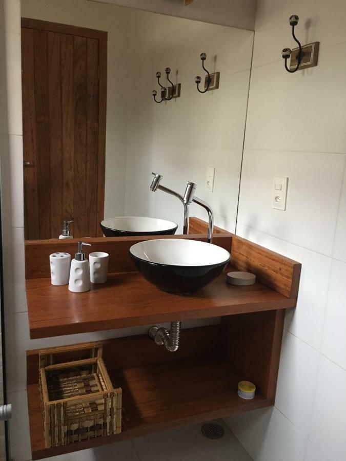 Casa Maigaki Guesthouse Barra Grande  Ngoại thất bức ảnh